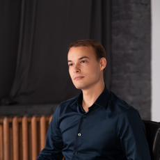 Зепсен Александр Андреевич, психолог