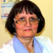 Сахарусова Татьяна Витальевна, гинеколог