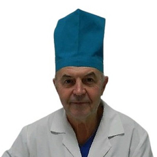 Гревцев Василий Яковлевич, ортопед