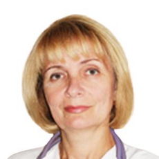 Шкенева Людмила Николаевна, гастроэнтеролог