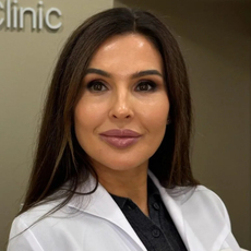 Сорокина Надежда Викентиевна, инфекционист