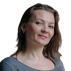 Бызова Оксана Витальевна, инструктор ЛФК