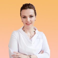 Кадькалова Наталия Петровна, стоматолог-терапевт