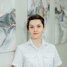 Зыкова Светлана Сергеевна, ортодонт