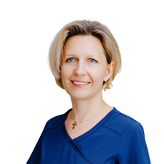 Щукина Людмила Александровна, стоматолог-терапевт