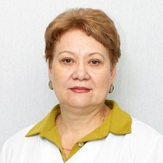 Четокина Лидия Витальевна, дерматолог