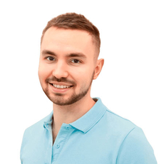 Хачатуров Артур Николаевич, анестезиолог