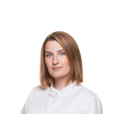 Прудникова Ирина Николаевна, невролог