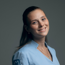 Голикова Анна Станиславовна, детский стоматолог