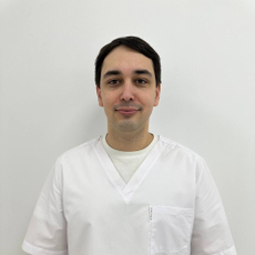 Аметов Тимур Шевкетович, подолог