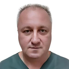 Иванов Алексей Николаевич, гинеколог