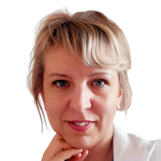 Колесова Олеся Александровна, неонатолог