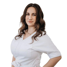 Аполихина Елена Валерьевна, хирург