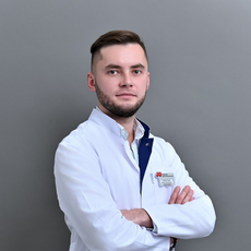 Кияшкин Артём Артурович, психиатр