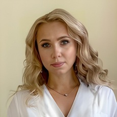 Ларина Виктория Сергеевна, уролог