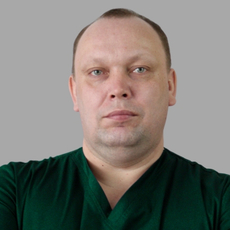 Зайцев Максим Константинович, невролог