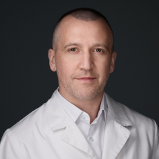 Шапоренко Антон Геннадьевич, хирург