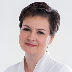 Арапова Оксана Николаевна, педиатр