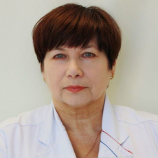 Сушинская Ирина Анатольевна, терапевт