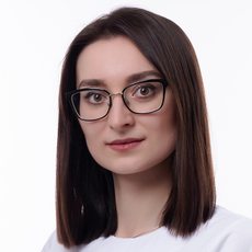 Козлова Яна Сергеевна, дерматолог