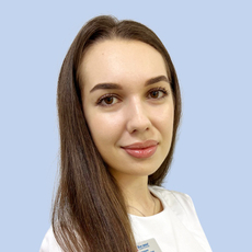 Чарагова Динара Расуловна, стоматолог-терапевт