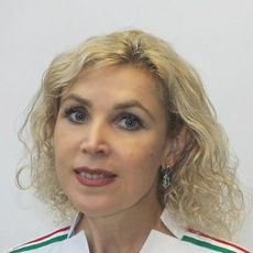 Степанова Наталья Николаевна, ревматолог