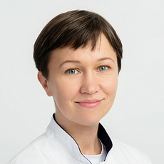 Ерышева Ирина Сергеевна, терапевт