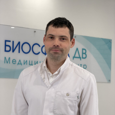 Савинов Аркадий Александрович, невролог