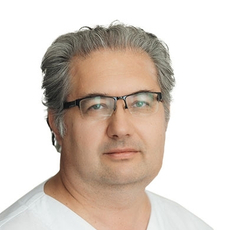 Горюнов Сергей Витальевич, хирург