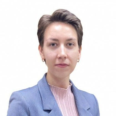 Чут Ульяна Юрьевна, детский психолог
