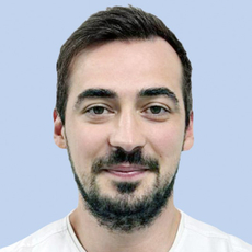 Моргоев Заур Валерьевич, стоматолог-ортопед