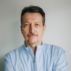 Михайлов Александр Викторович, врач УЗД