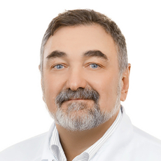 Феоктистов Андрей Геннадьевич, физиотерапевт