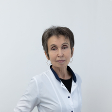 Батуева Галина Аркадьевна, терапевт