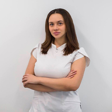 Шабалина Ольга Сергеевна, стоматолог-терапевт