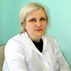 Стрелкова Светлана Степановна, педиатр