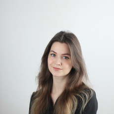 Байдак Яна Романовна, стоматолог-терапевт