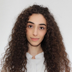 Акопян Карина Артуровна, дерматолог