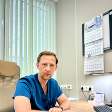 Федоров Анатолий Владимирович, гинеколог