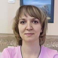 Кузьмина Анна Викторовна, гинеколог
