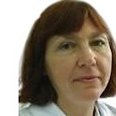 Давлетшина Алла Геннадиевна, невролог