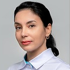 Барашевская Екатерина Львовна, массажист