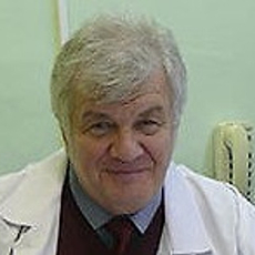 Иванченко Аркадий Николаевич, психиатр