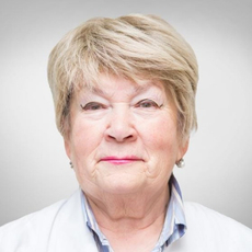 Цейтлина Татьяна Яковлевна, ЛОР