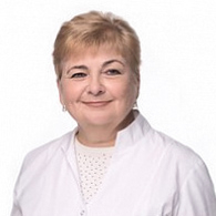 Радионова Елена Анатольевна, врач УЗД