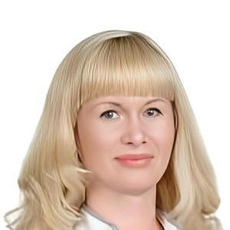 Фоменко Светлана Викторовна, педиатр