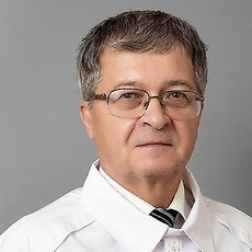 Ташкинов Николай Владимирович, эндоскопист