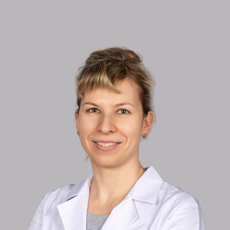 Агафонова Елена Игоревна, офтальмолог