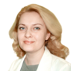 Парамонова Олеся Петровна, врач функциональной диагностики