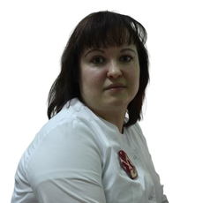 Панова Яна Анатольевна, терапевт